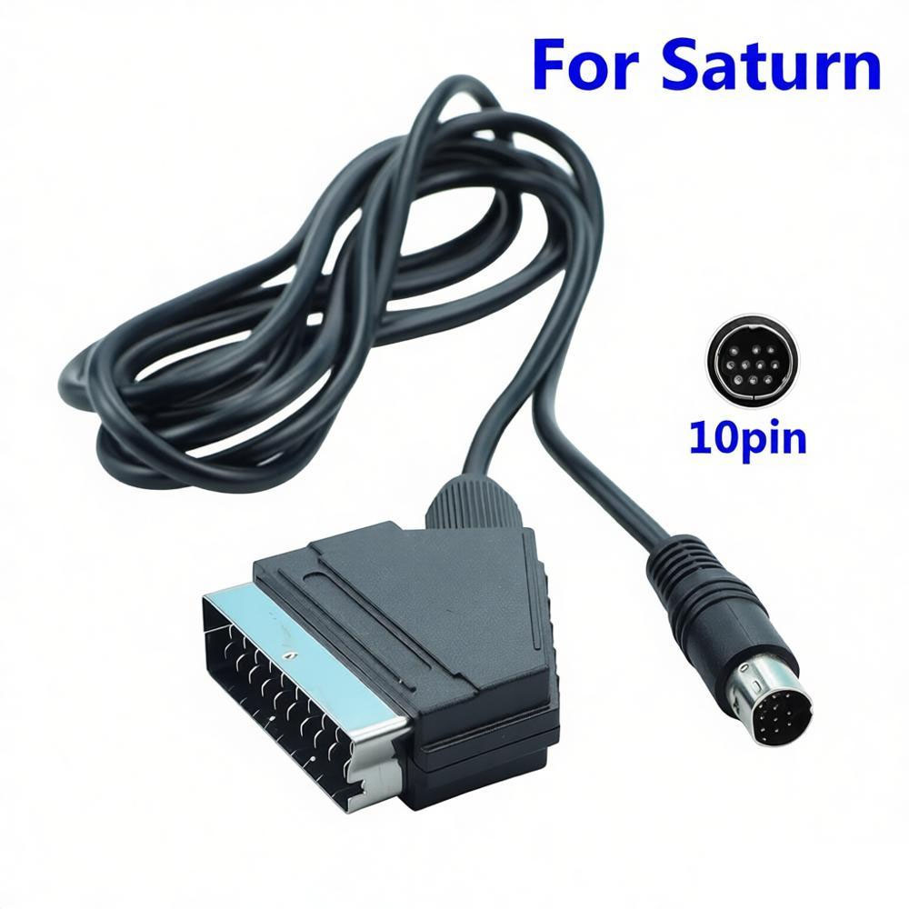 Controller Extension Cord - Cable Scart de 1.8m para Consola
