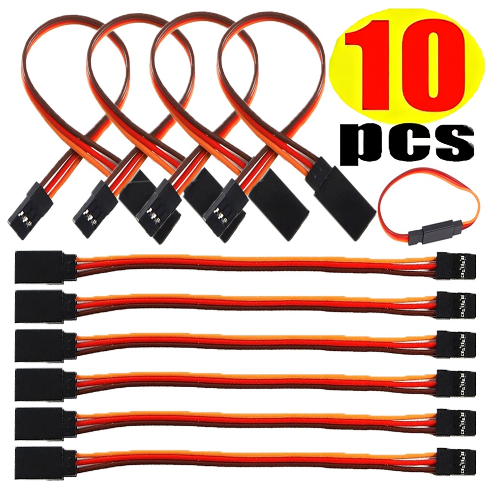 Controller Extension Cord - 1-10 unidades Cable de extensión de