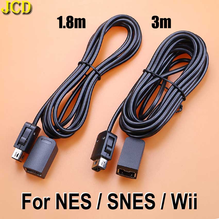 Controller Extension Cord - Cable de extensión JCD de 1,8
