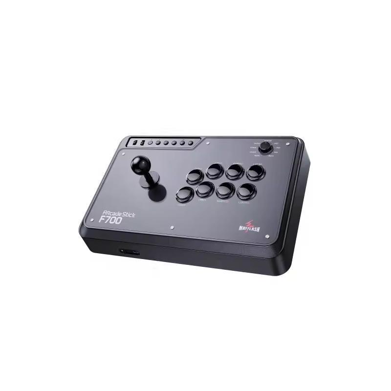 Retro Gaming Raspberry Pi Zero - Para el mando inalámbrico Mayflash F700