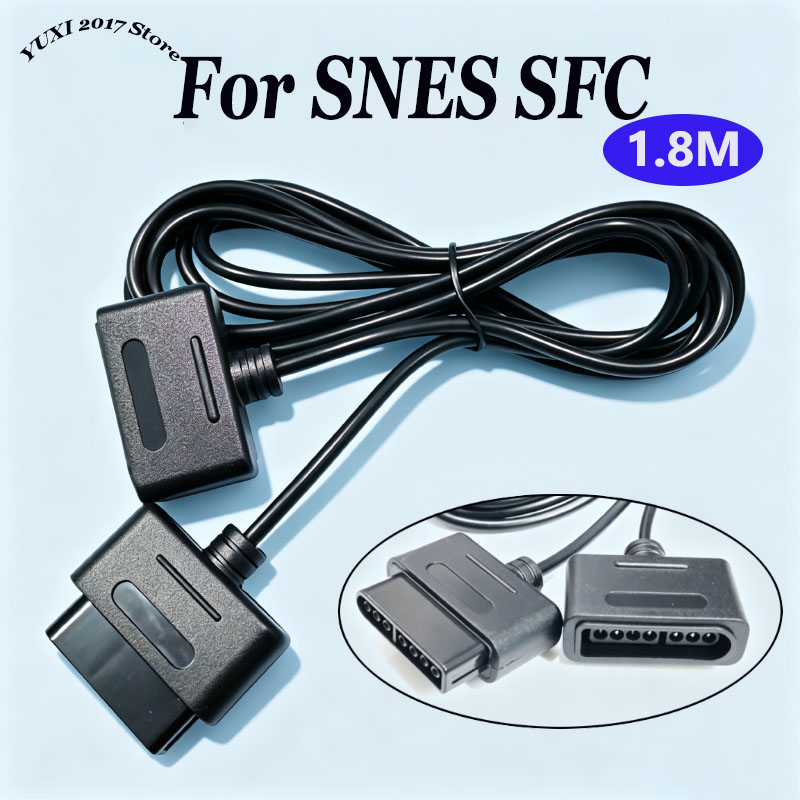 Controller Extension Cord - Cable de extensión de controlador de