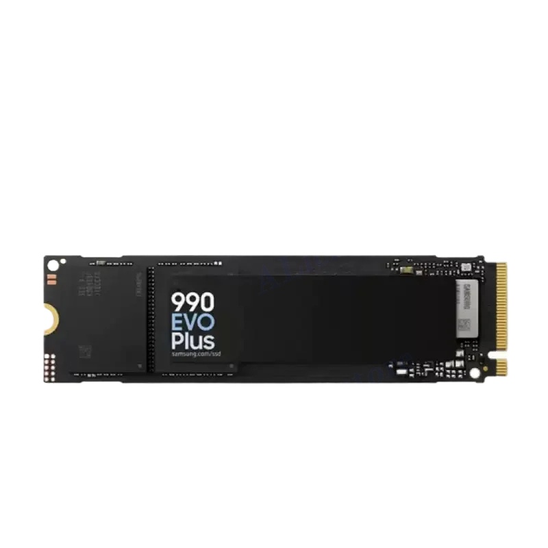 Samsung Ssd 980 Pro - Unidad de Estado Sólido Original para