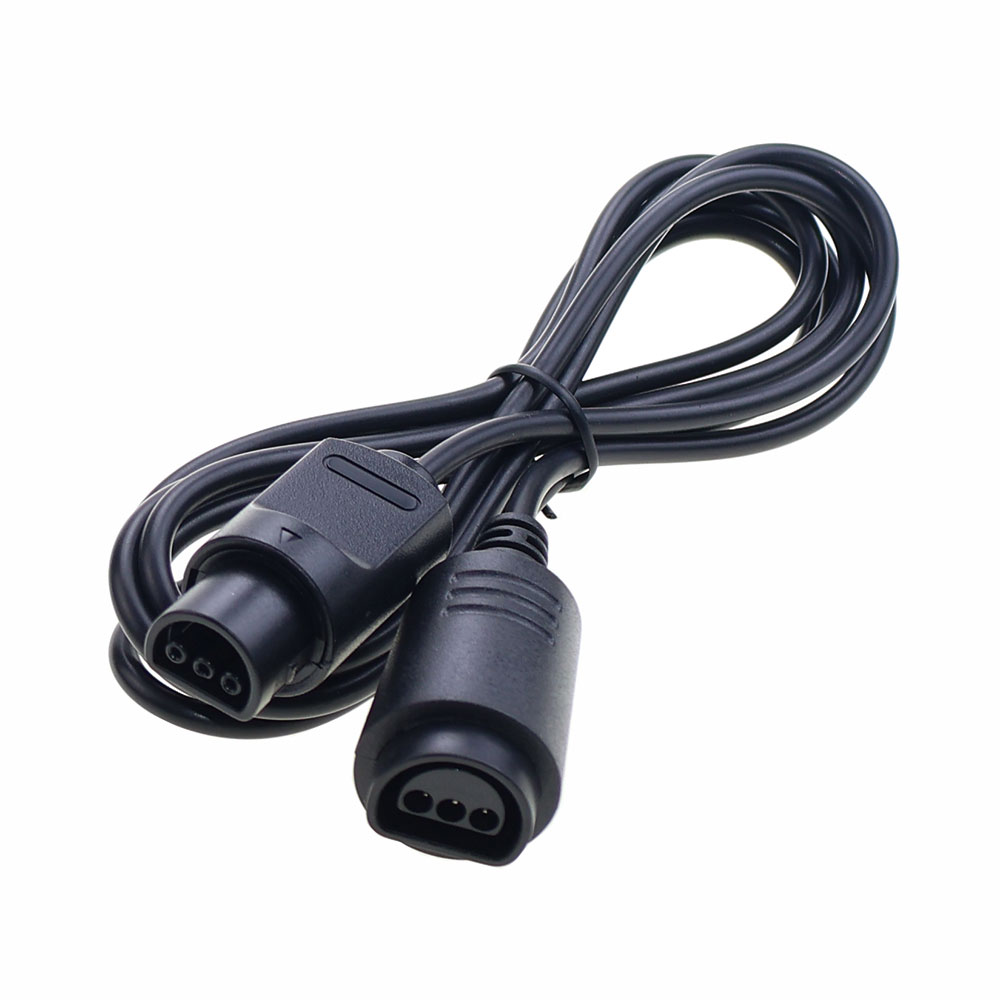 Cable de extensión para consol - Controller Extension Cord reseña y precio