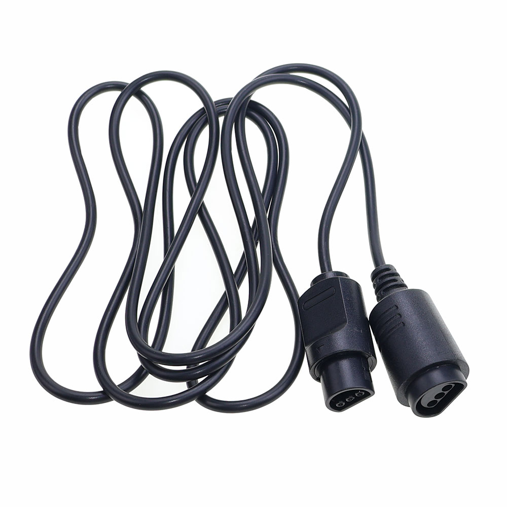 Cable de extensión para consol - Controller Extension Cord reseña y precio