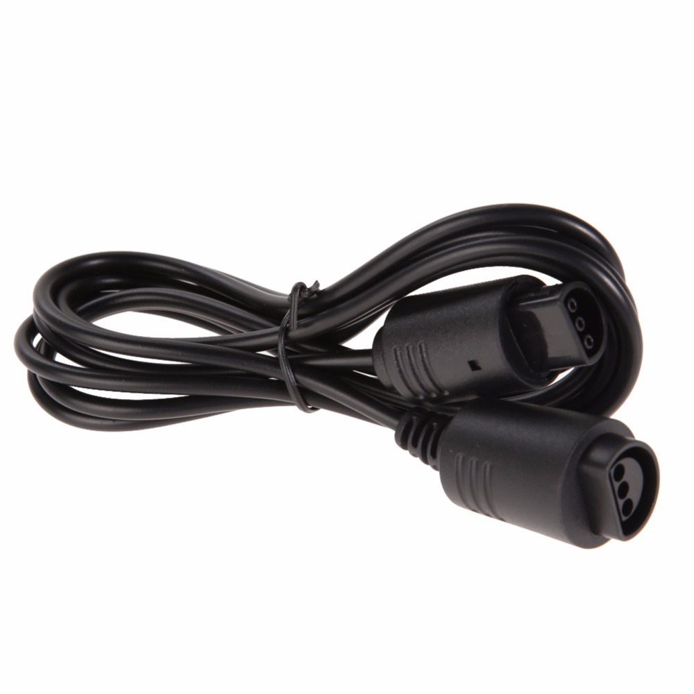 Cable de extensión de 1,8 m pa - Controller Extension Cord reseña y precio