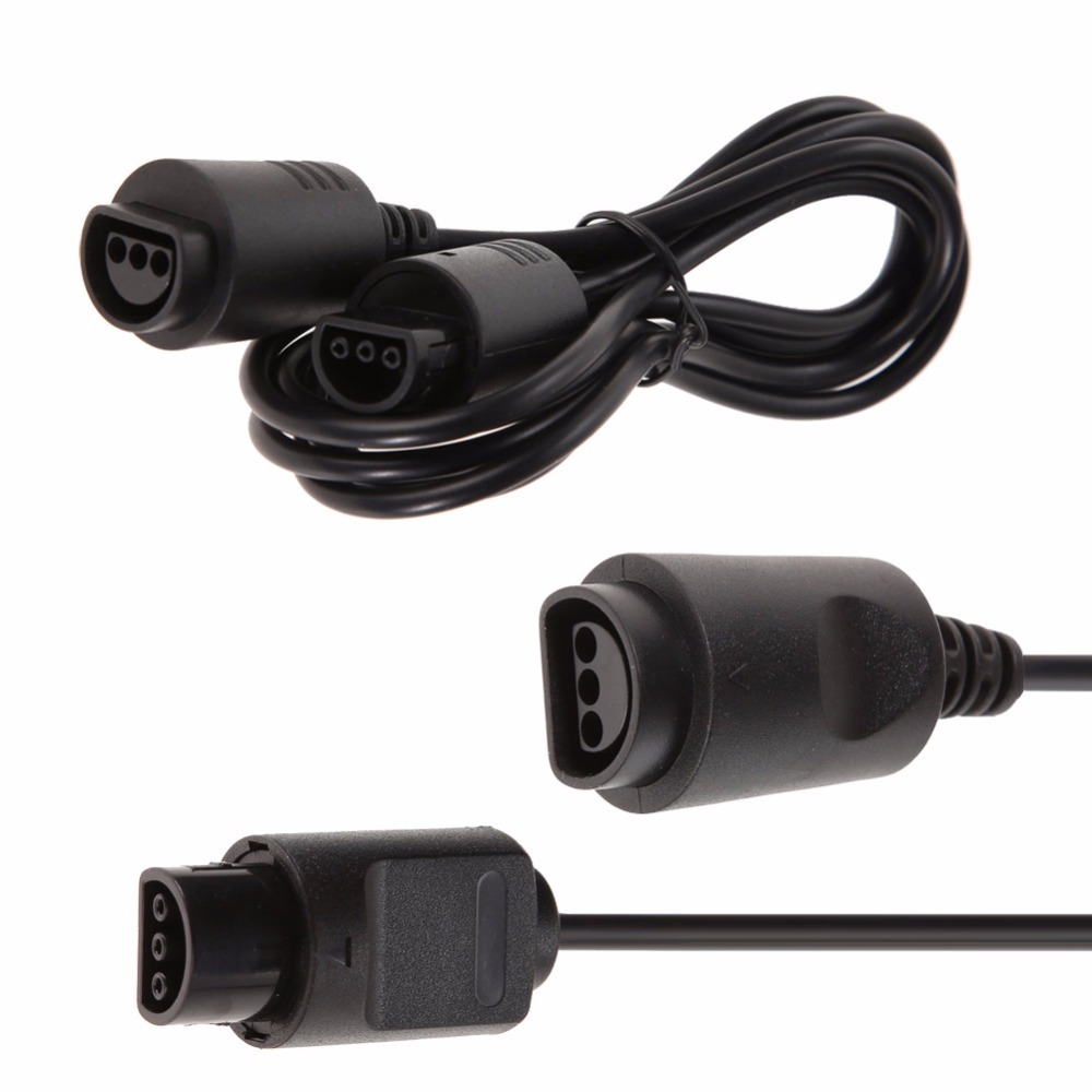 Cable de extensión de 1,8 m pa - Controller Extension Cord reseña y precio