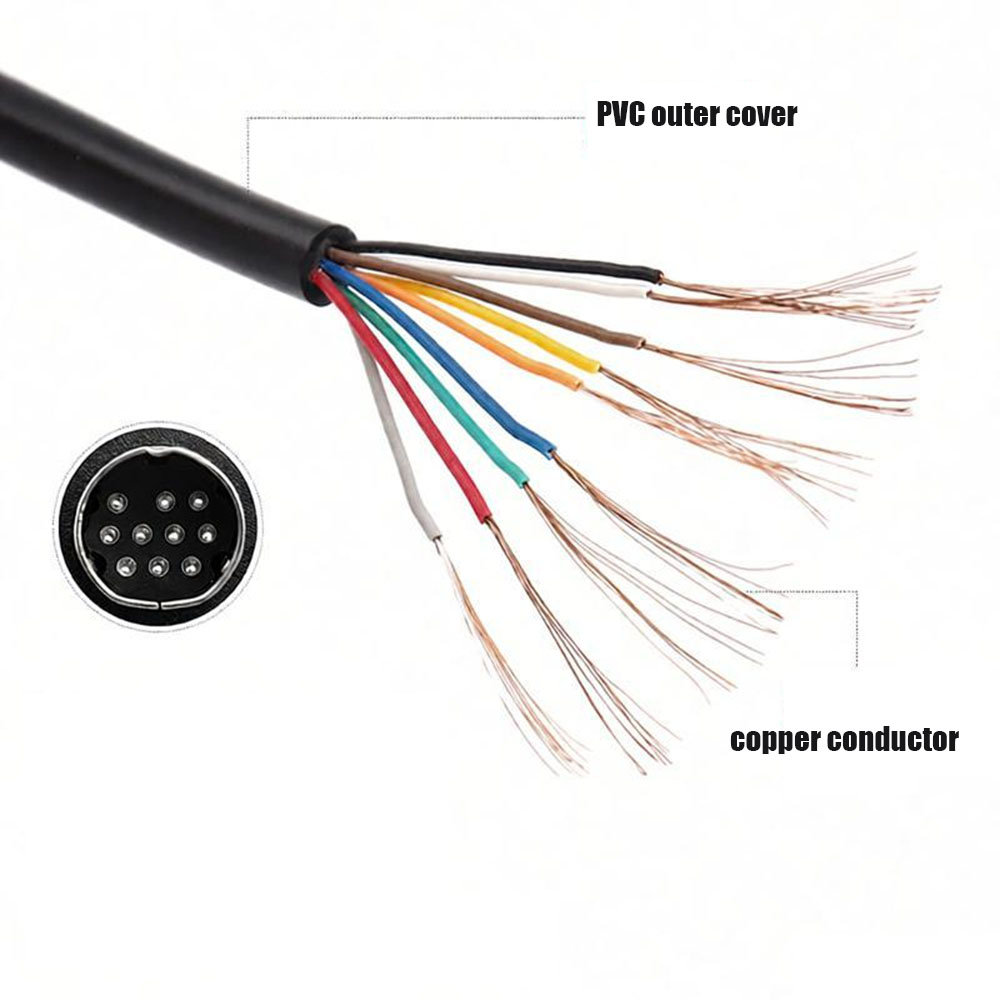 Cable Scart de 1.8m para Conso - Controller Extension Cord reseña y precio