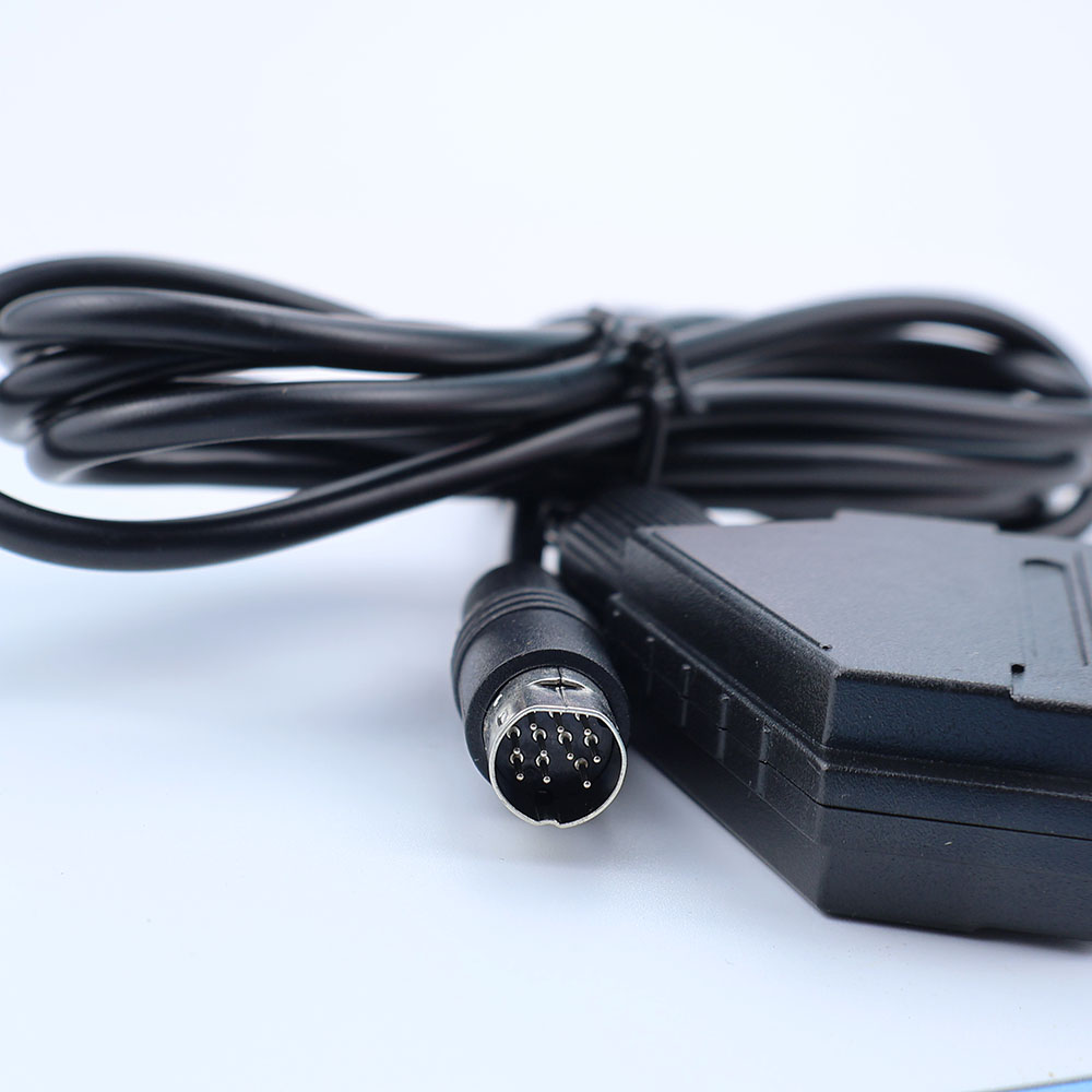 Cable Scart de 1.8m para Conso - Controller Extension Cord reseña y precio