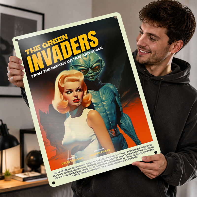 Pósters Texturizados de Space  - Retro Gaming Lounge reseña y precio