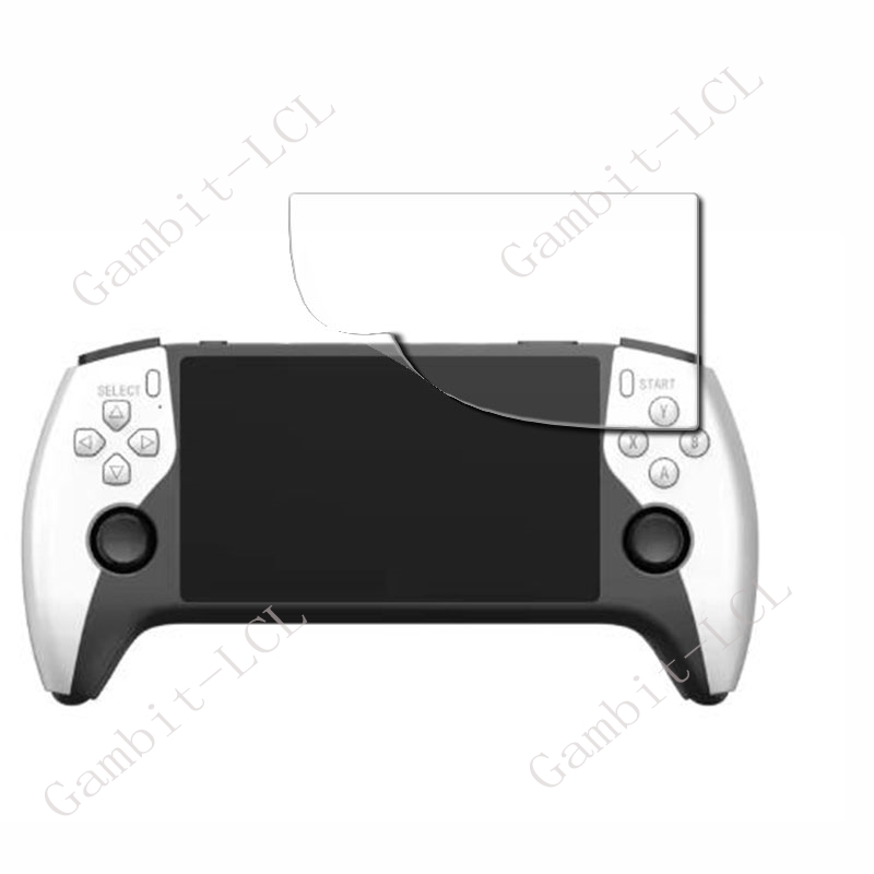 Película de hidrogel hidráulic - Retro Gaming Handheld Console reseña y precio