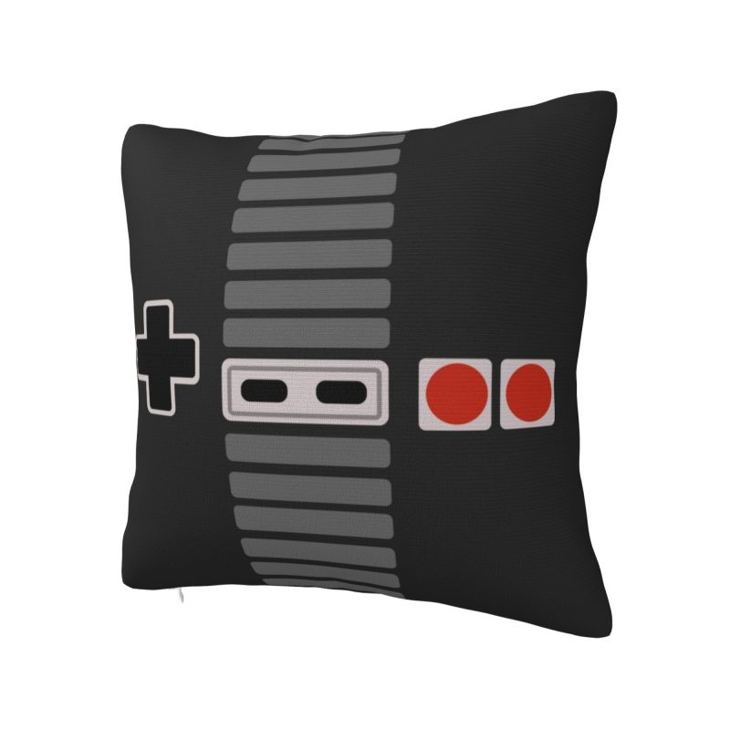 Funda de cojín Retro Vintage p - Retro Gaming Lounge reseña y precio