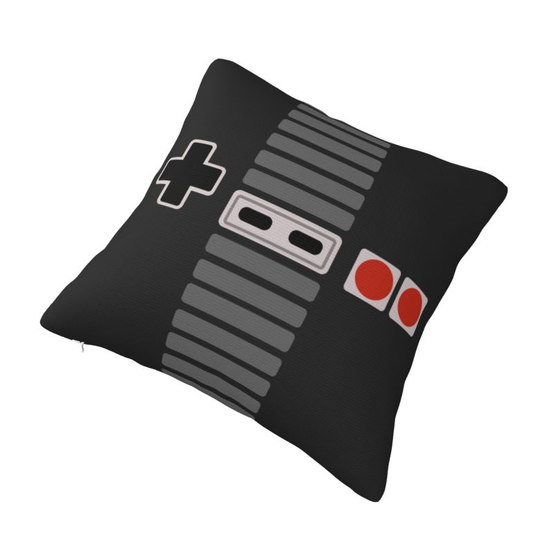 Funda de cojín Retro Vintage p - Retro Gaming Lounge reseña y precio