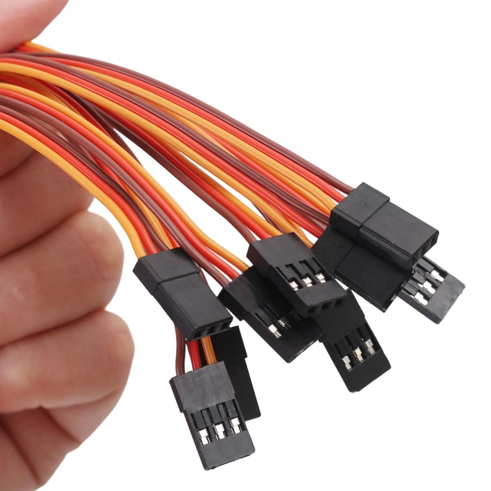 1-10 unidades Cable de extensi - Controller Extension Cord reseña y precio