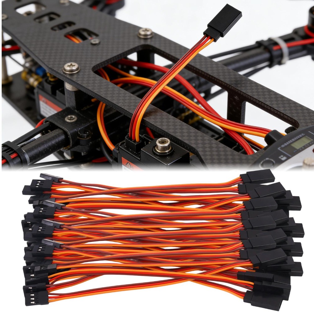 1-10 unidades Cable de extensi - Controller Extension Cord reseña y precio