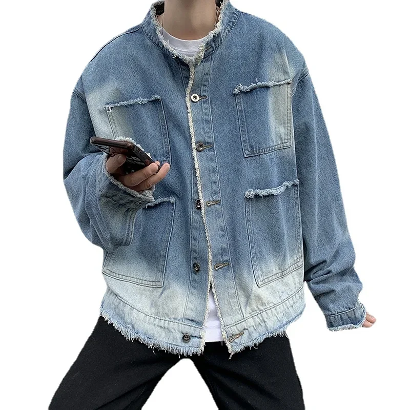 Chaqueta Vaquera Retro America - Retro Gaming Jacket reseña y precio