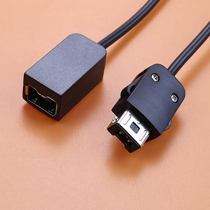 Cable de extensión JCD de 1,8  - Controller Extension Cord reseña y precio