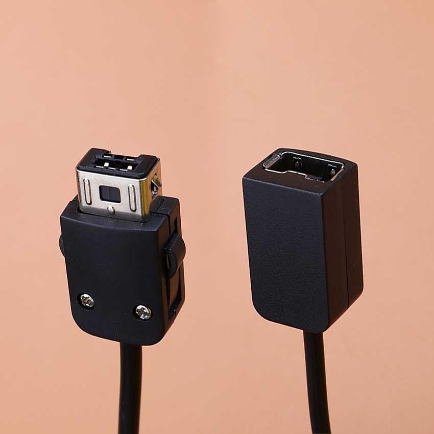 Cable de extensión JCD de 1,8  - Controller Extension Cord reseña y precio