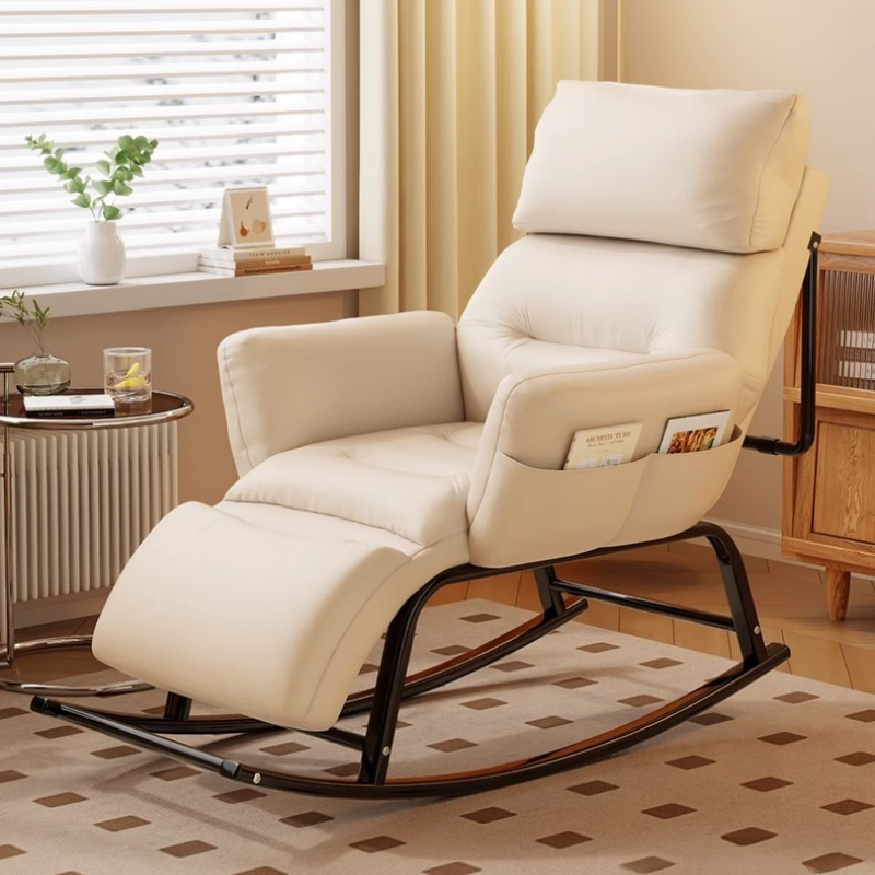 Sillón Reclinable Cómodo y Úni - Retro Gaming Lounge reseña y precio