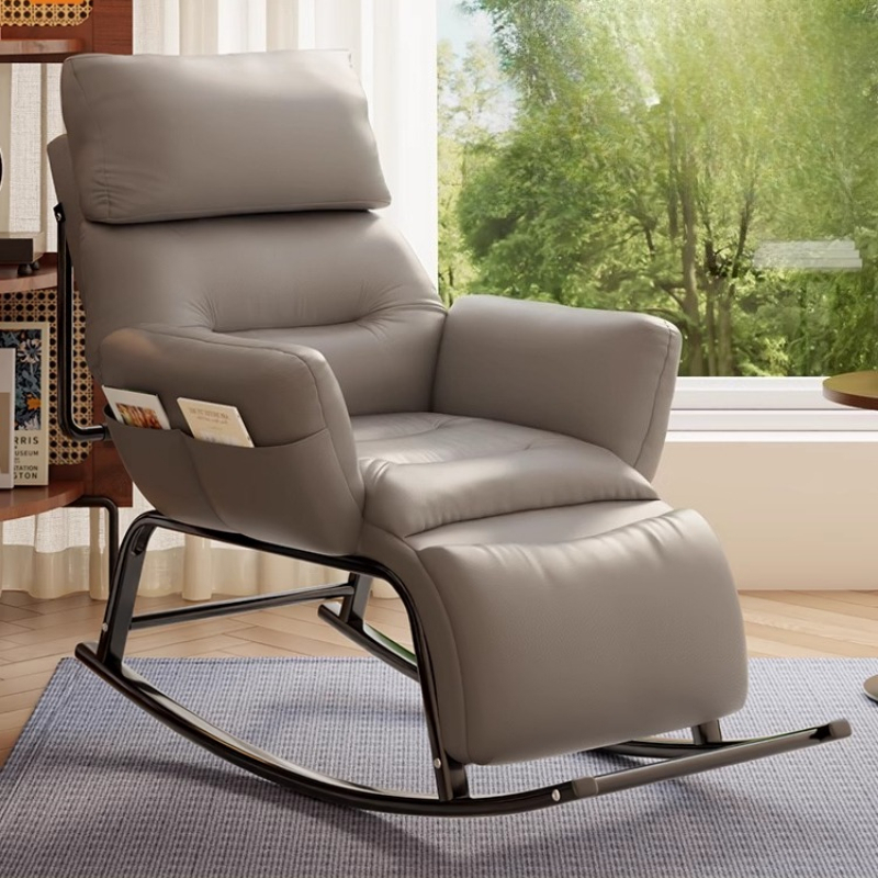 Sillón Reclinable Cómodo y Úni - Retro Gaming Lounge reseña y precio