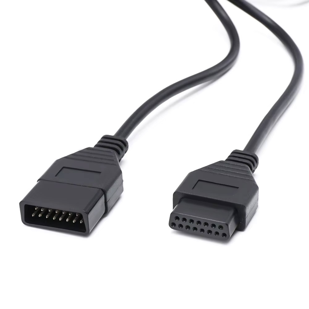 Cable de extensión de 1,8 m y  - Controller Extension Cord reseña y precio