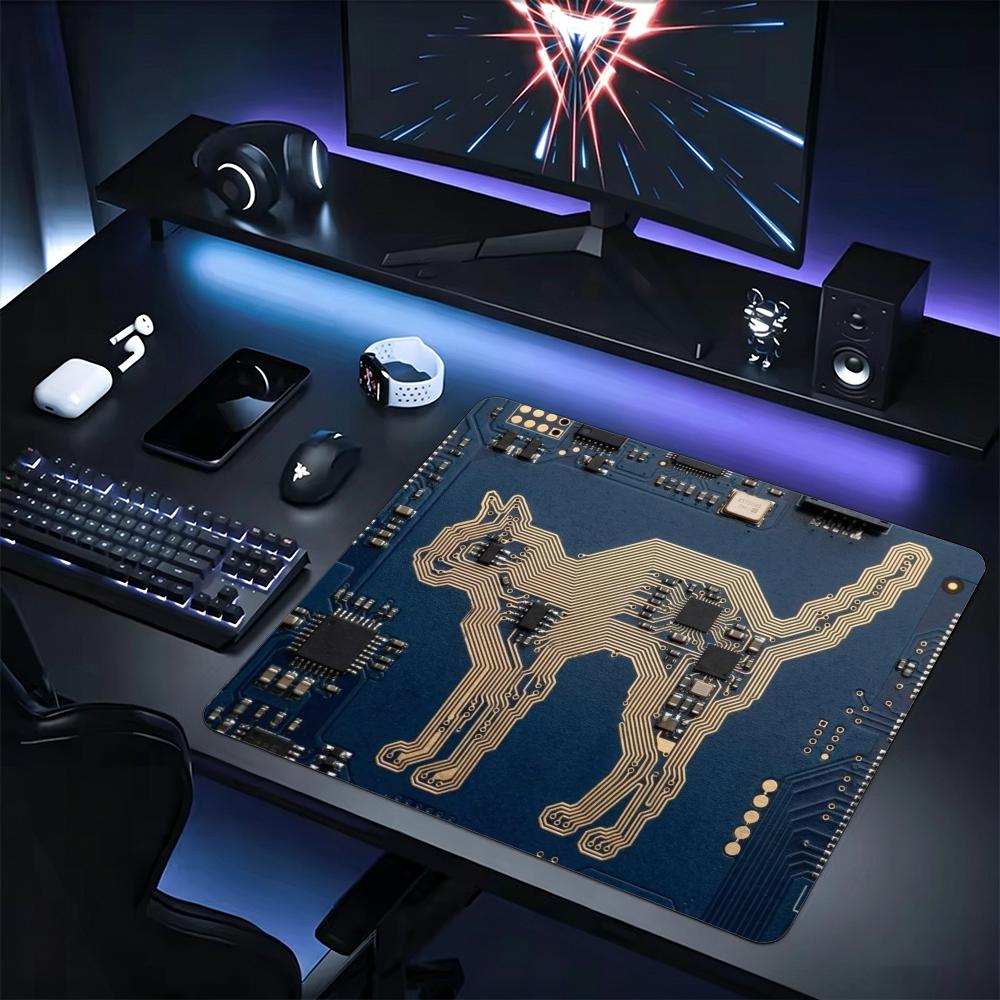 Alfombrilla de ratón Mini Pixe - Retro Gaming Mini Pc reseña y precio