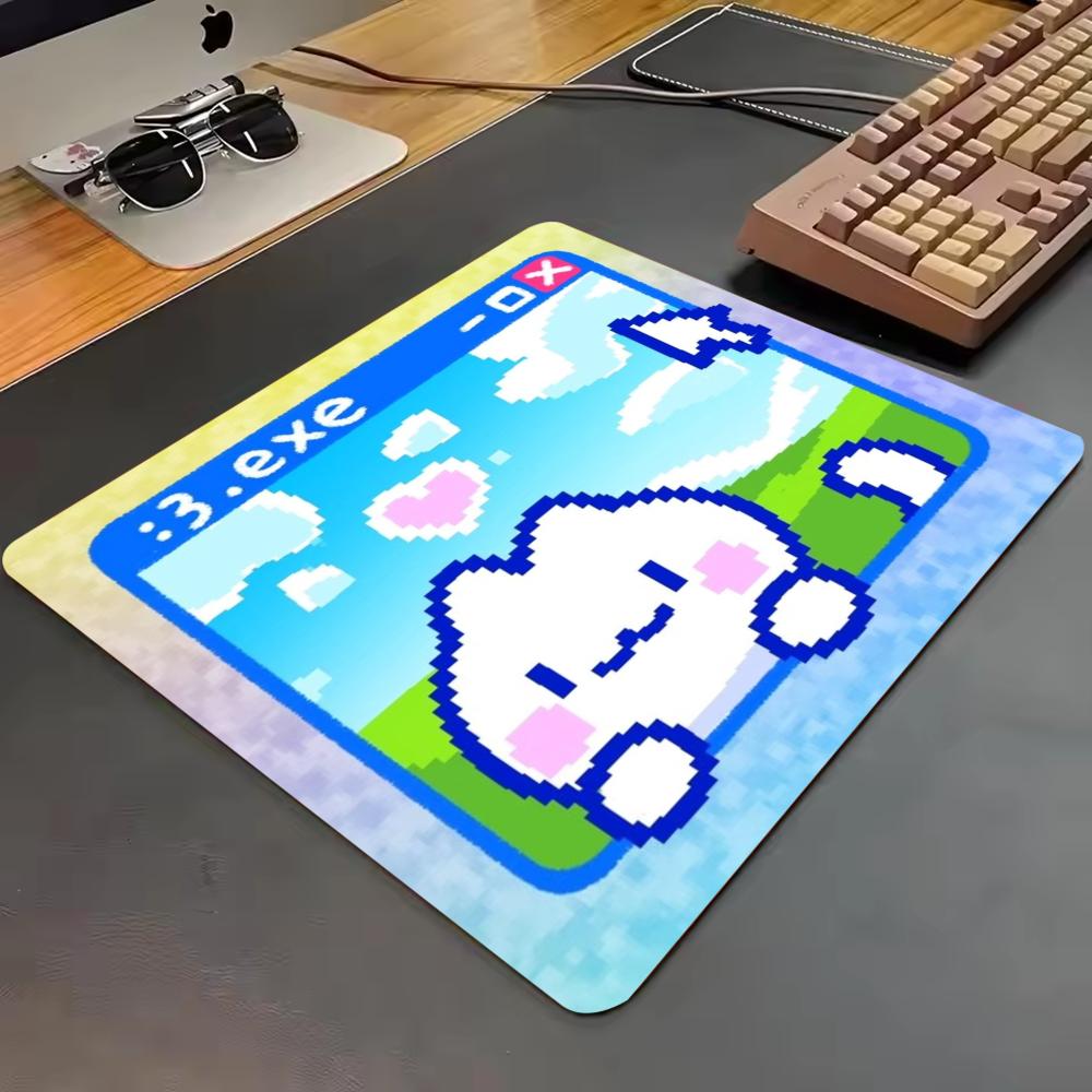 Alfombrilla de ratón Mini Pixe - Retro Gaming Mini Pc reseña y precio