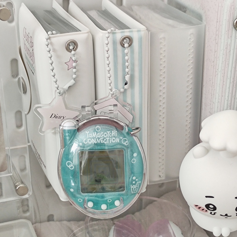 Tamagotchi Connection V3 Estuc - Retro Gaming Tv Box reseña y precio