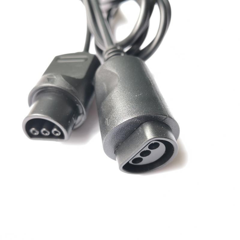 Cable de extensión de 1.8m par - Controller Extension Cord reseña y precio