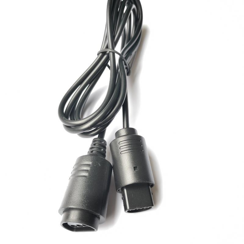 Cable de extensión de 1.8m par - Controller Extension Cord reseña y precio