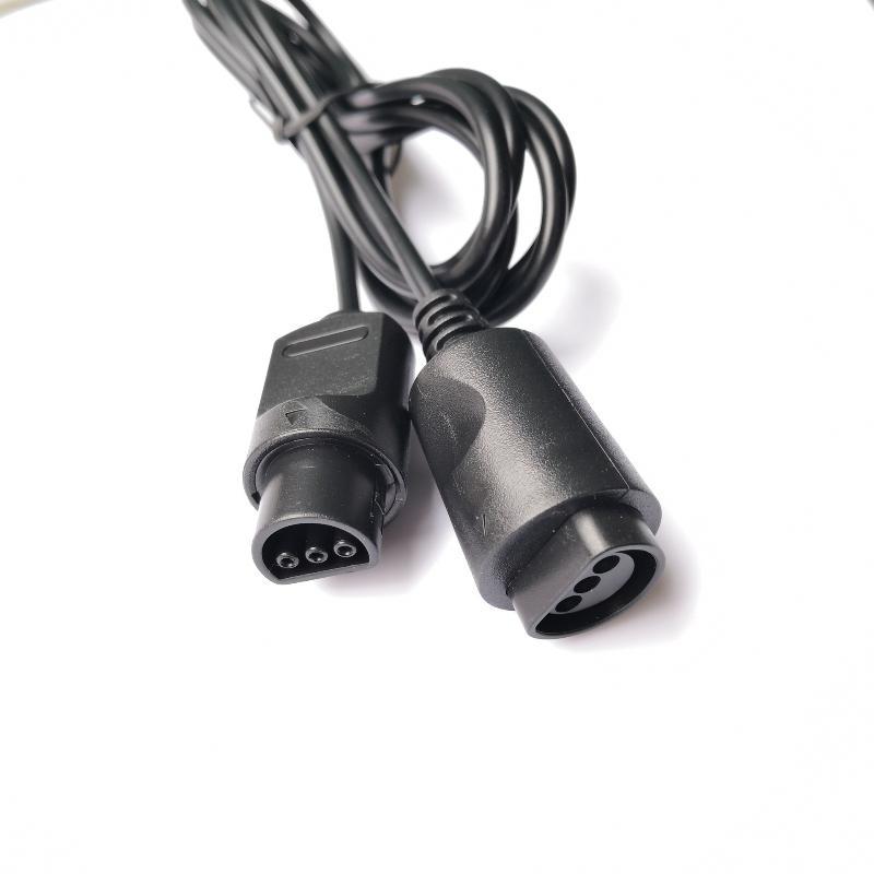 Cable de extensión de 1.8m par - Controller Extension Cord reseña y precio