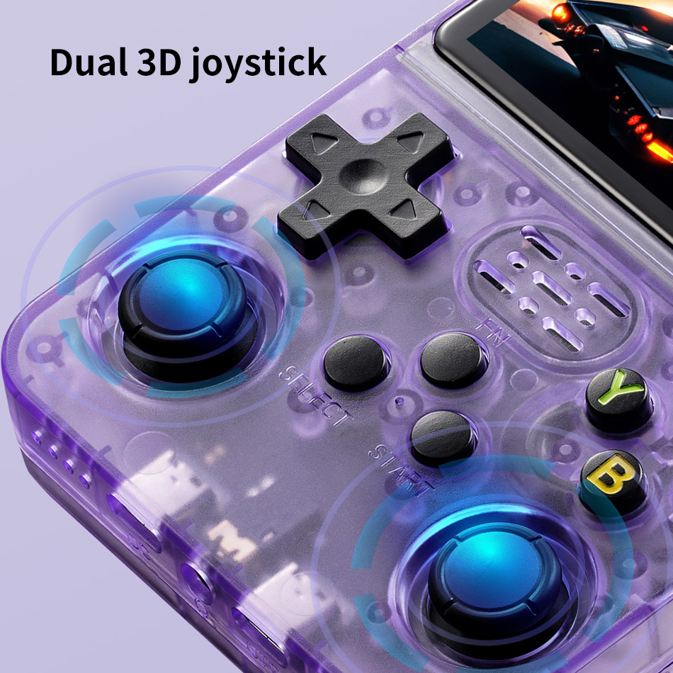 Mini consola de videojuegos po - Retro Gaming Tv Box reseña y precio