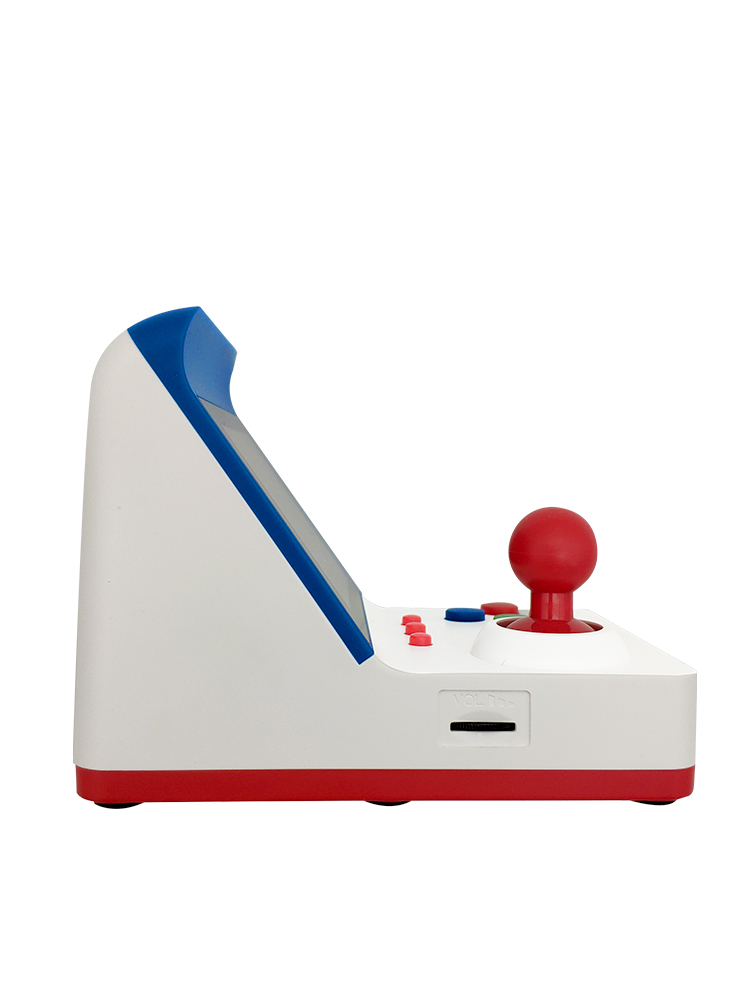 Mini consola de videojuegos po - Retro Gaming Videos reseña y precio