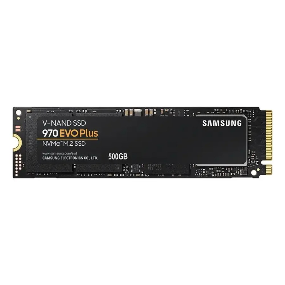 SAMSUNG 970 EVO Plus 500GB 1TB - Samsung Ssd 980 Pro reseña y precio