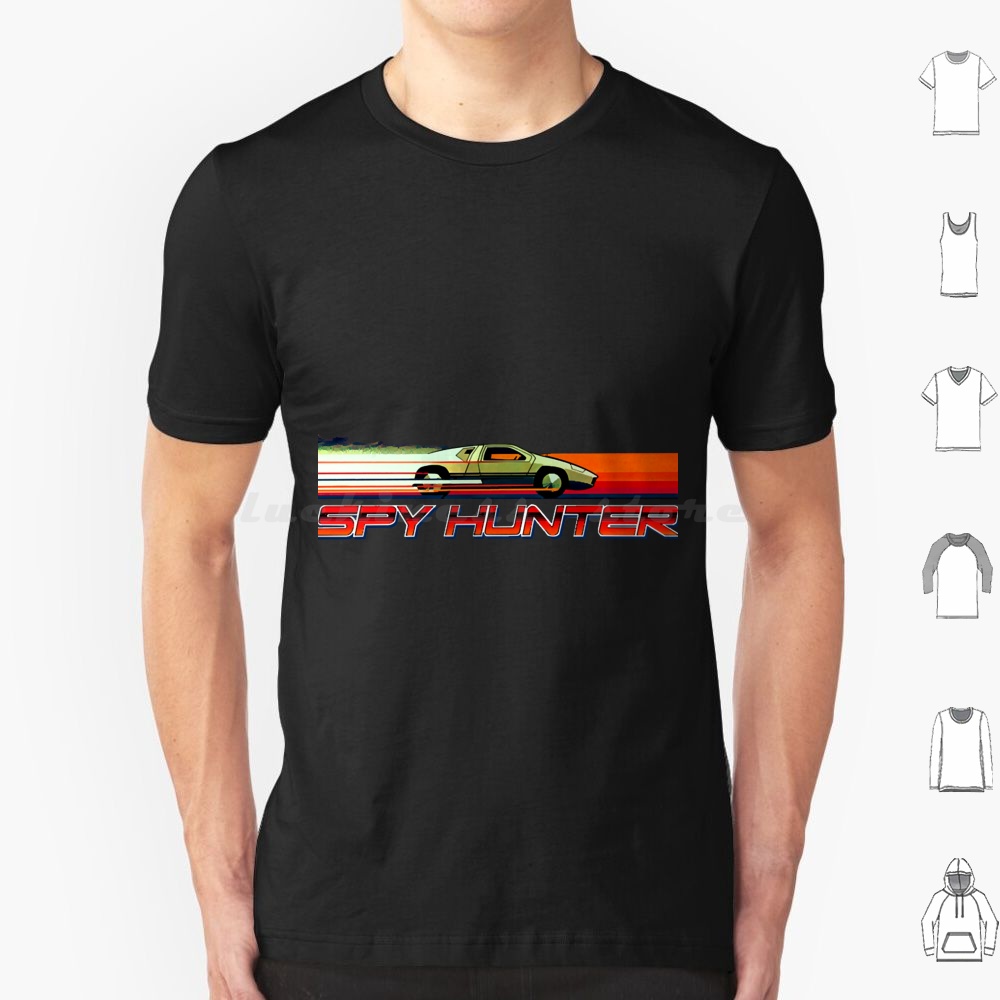 Mod.5 Arcade Hunter Videojuego - Retro Gaming Videos reseña y precio