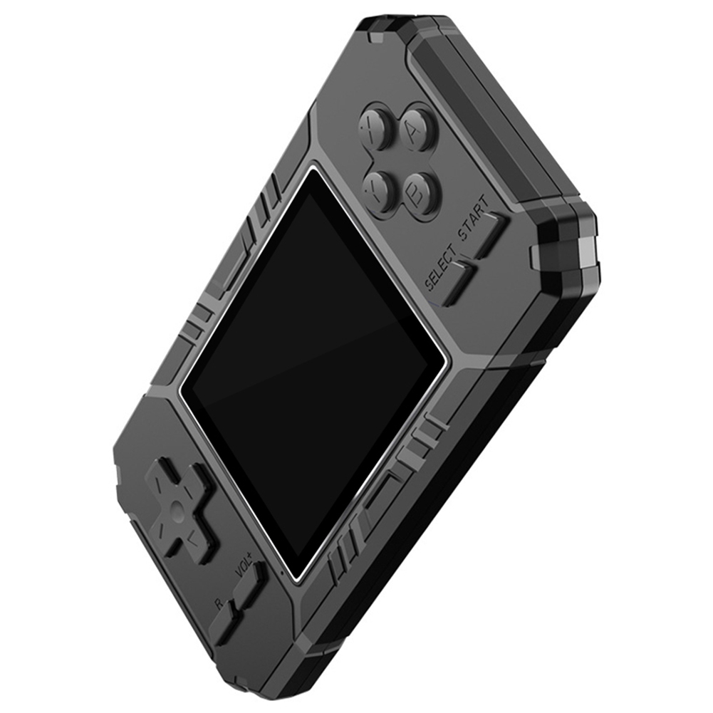 ¡Excelente! Mini consola de ju - Retro Gaming Handheld Console reseña y precio