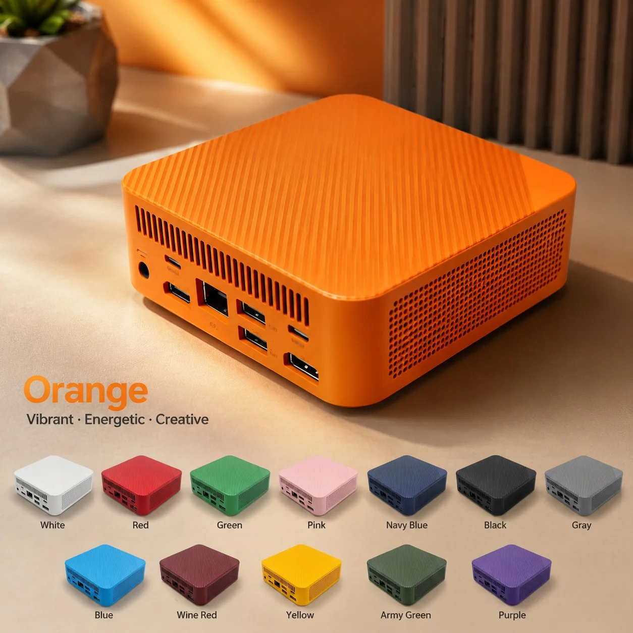 Mini PC con Procesador Intel C - Retro Gaming Mini Pc reseña y precio