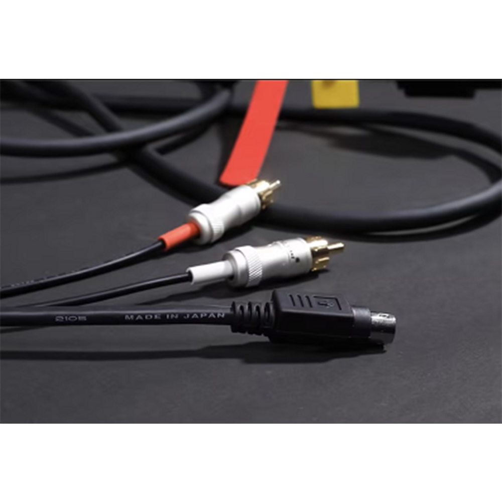 Cable blindado SFC N64 NGC s-v - Retro Gaming Setup reseña y precio
