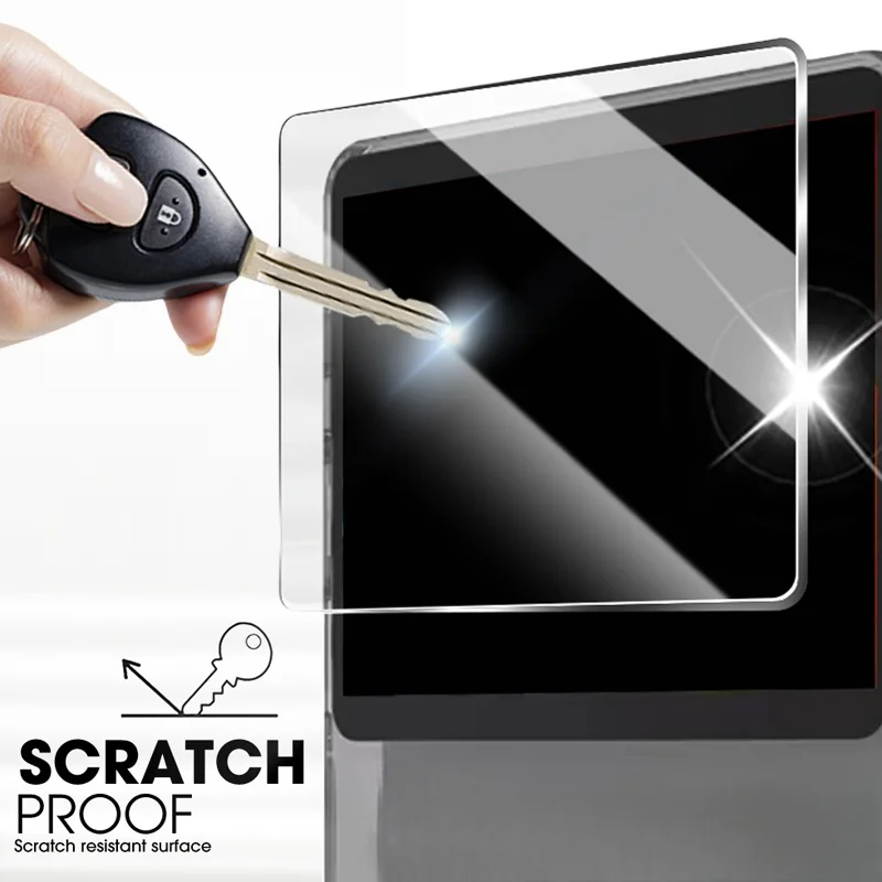 Protector de Pantalla de Vidri - Retro Gaming Handhelds reseña y precio