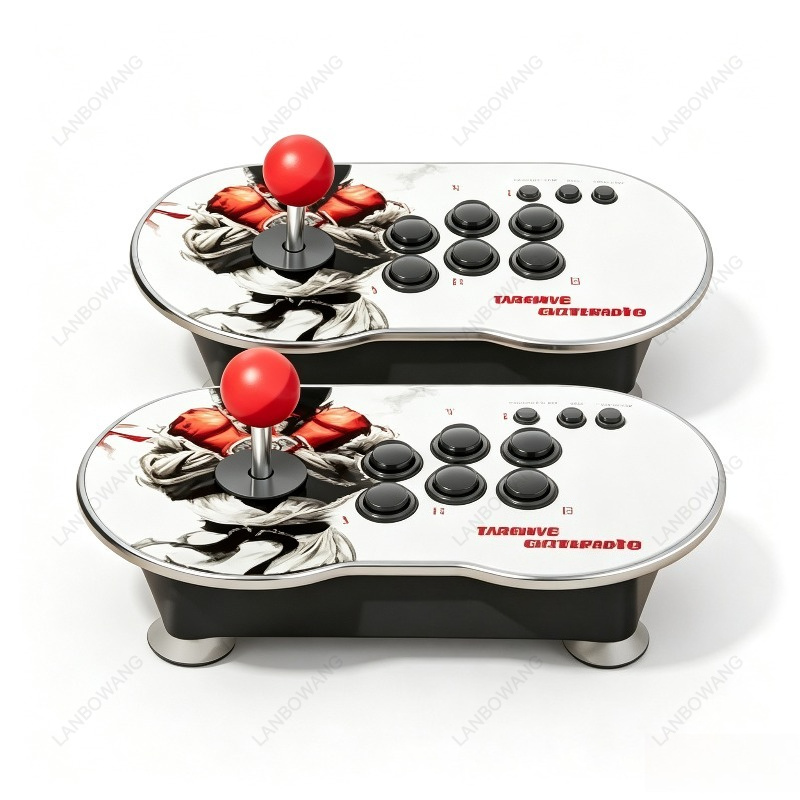Consola de Juegos M9 con Doble - Retro Gaming Tv Box reseña y precio
