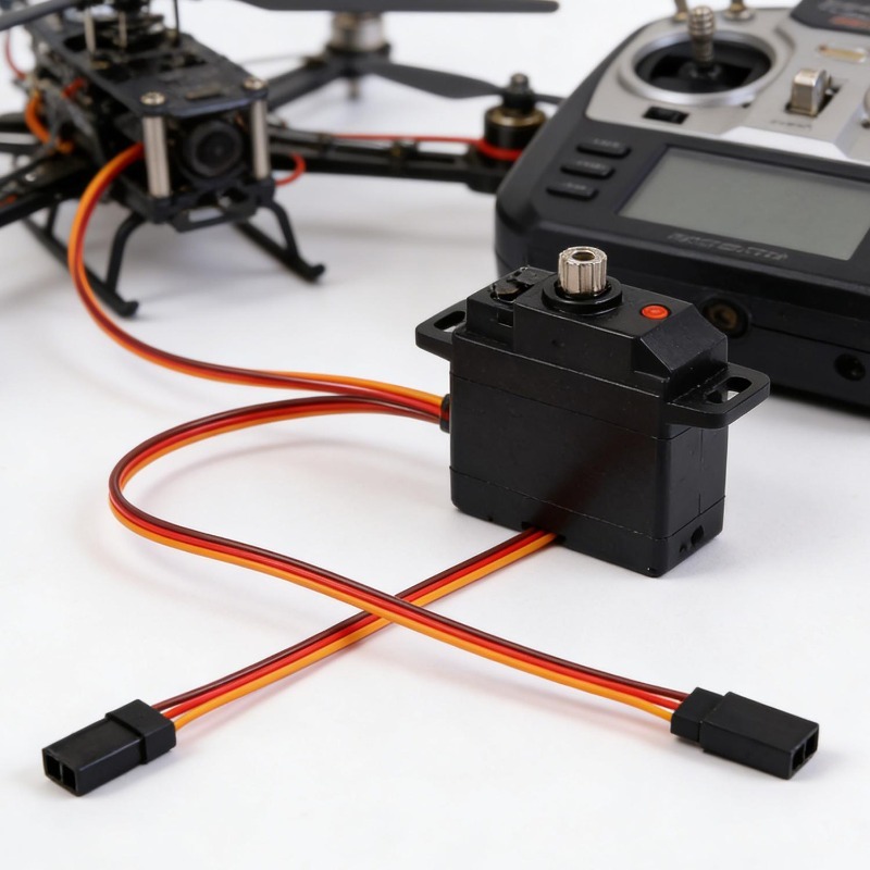 10/1 Piezas Cable de Extensión - Controller Extension Cord reseña y precio