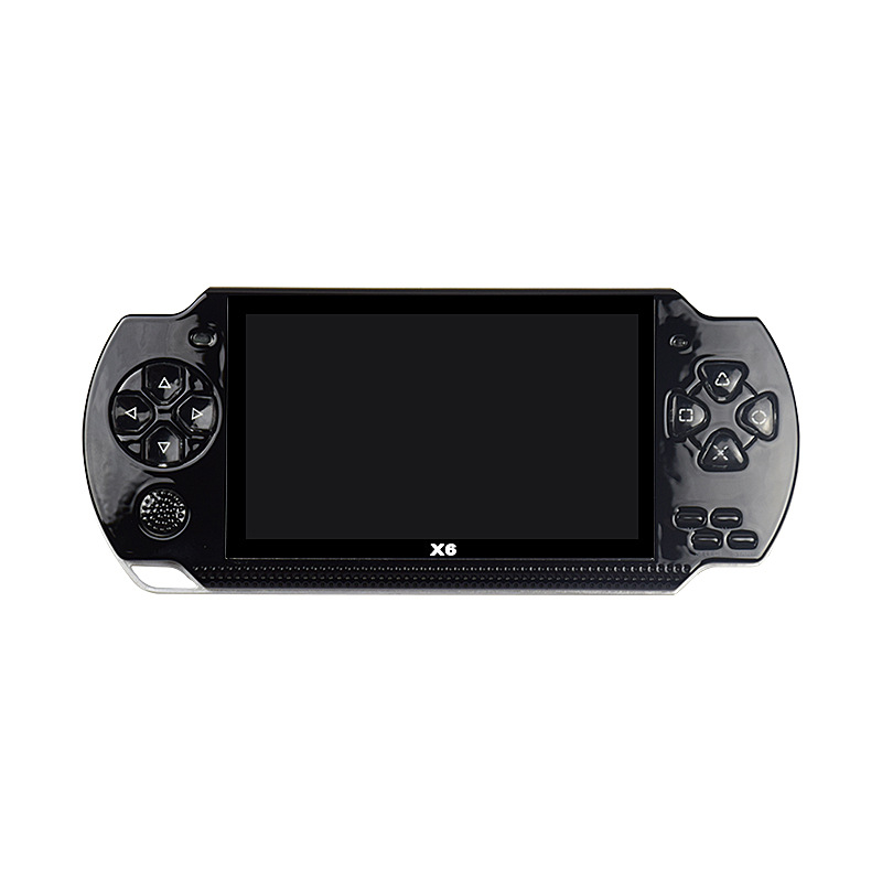 Consola de juegos Retro portát - Retro Gaming Tv Box reseña y precio