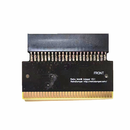 ADAPTADOR RETRO MARK3 Sega MAR - Retro Gaming Videos reseña y precio