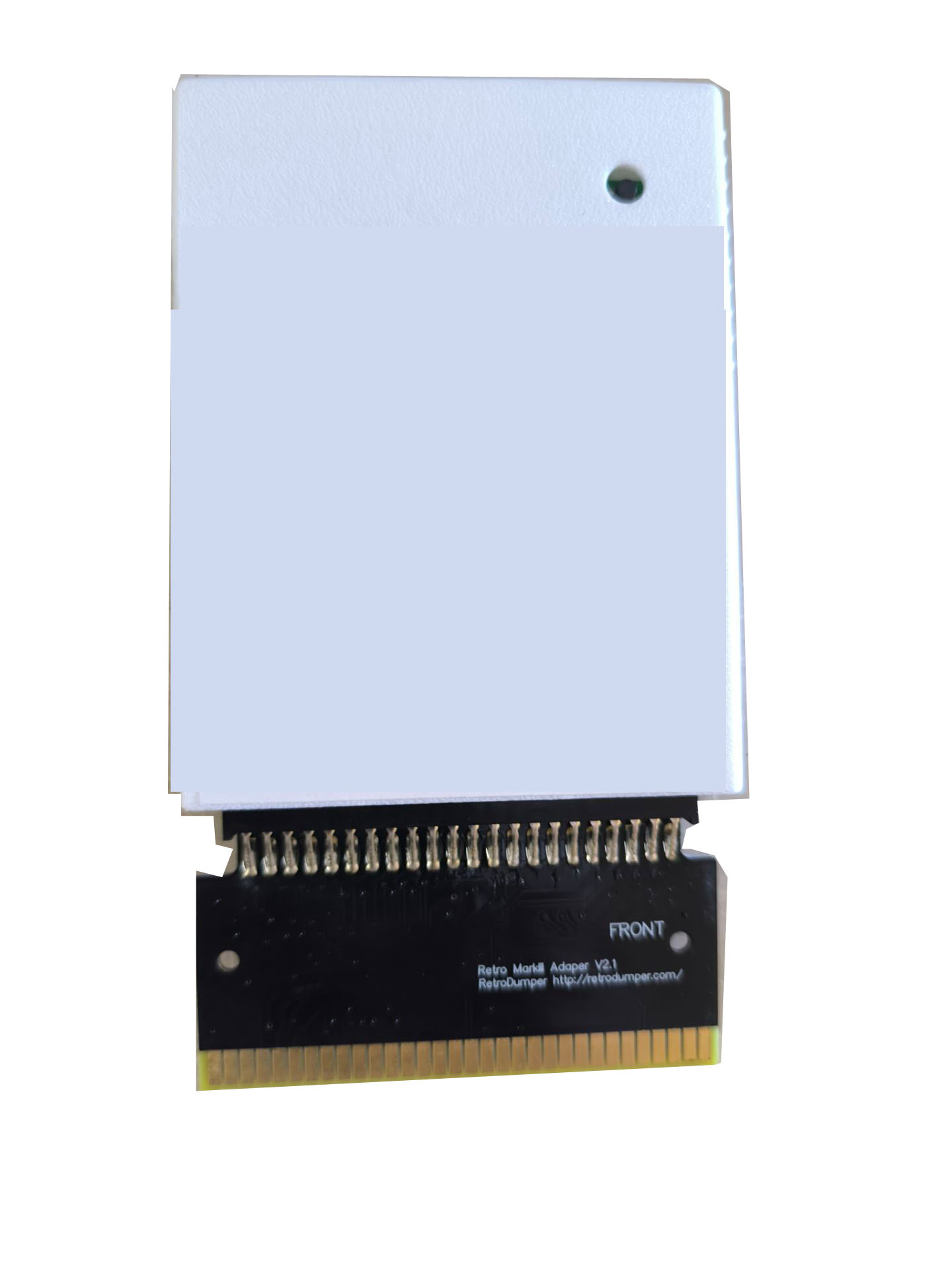 ADAPTADOR RETRO MARK3 Sega MAR - Retro Gaming Videos reseña y precio
