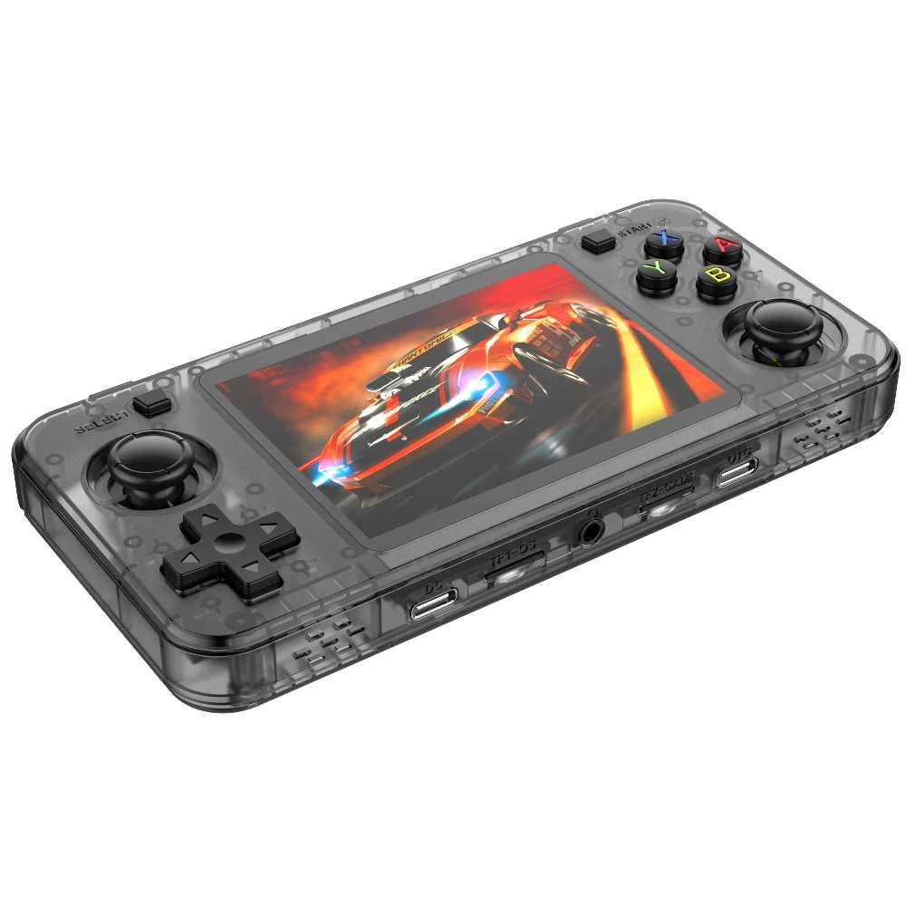 Consola de videojuegos portáti - Retro Gaming Handheld Console reseña y precio