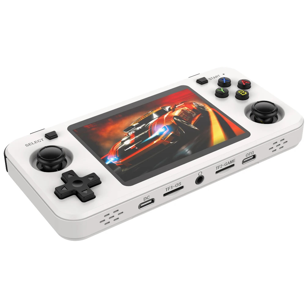 Consola de videojuegos portáti - Retro Gaming Handheld Console reseña y precio