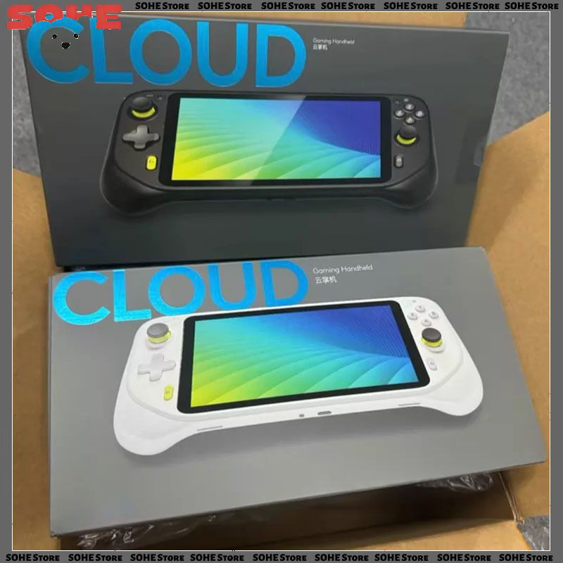 Consola de Juegos Portátil G C - Retro Gaming Handheld Console reseña y precio