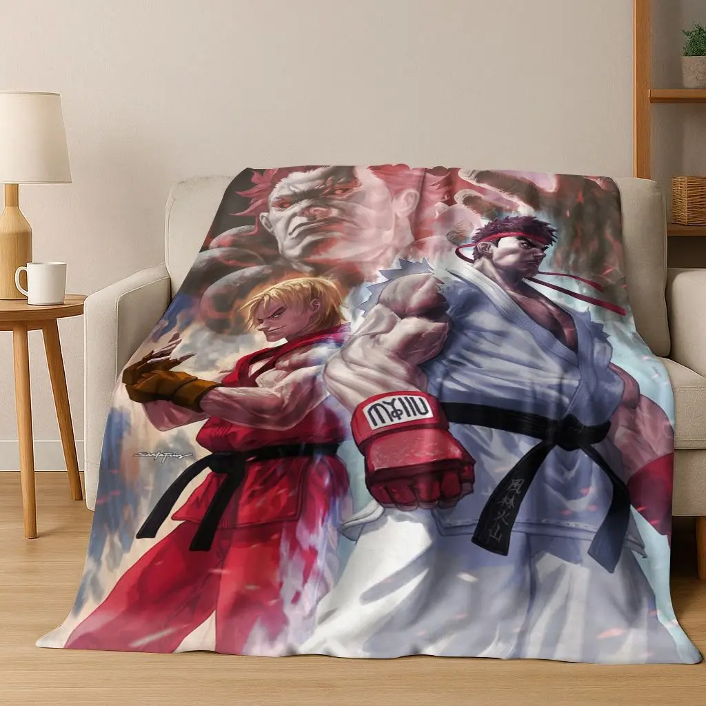 Manta de Franela con Diseño de - Retro Gaming Lounge reseña y precio