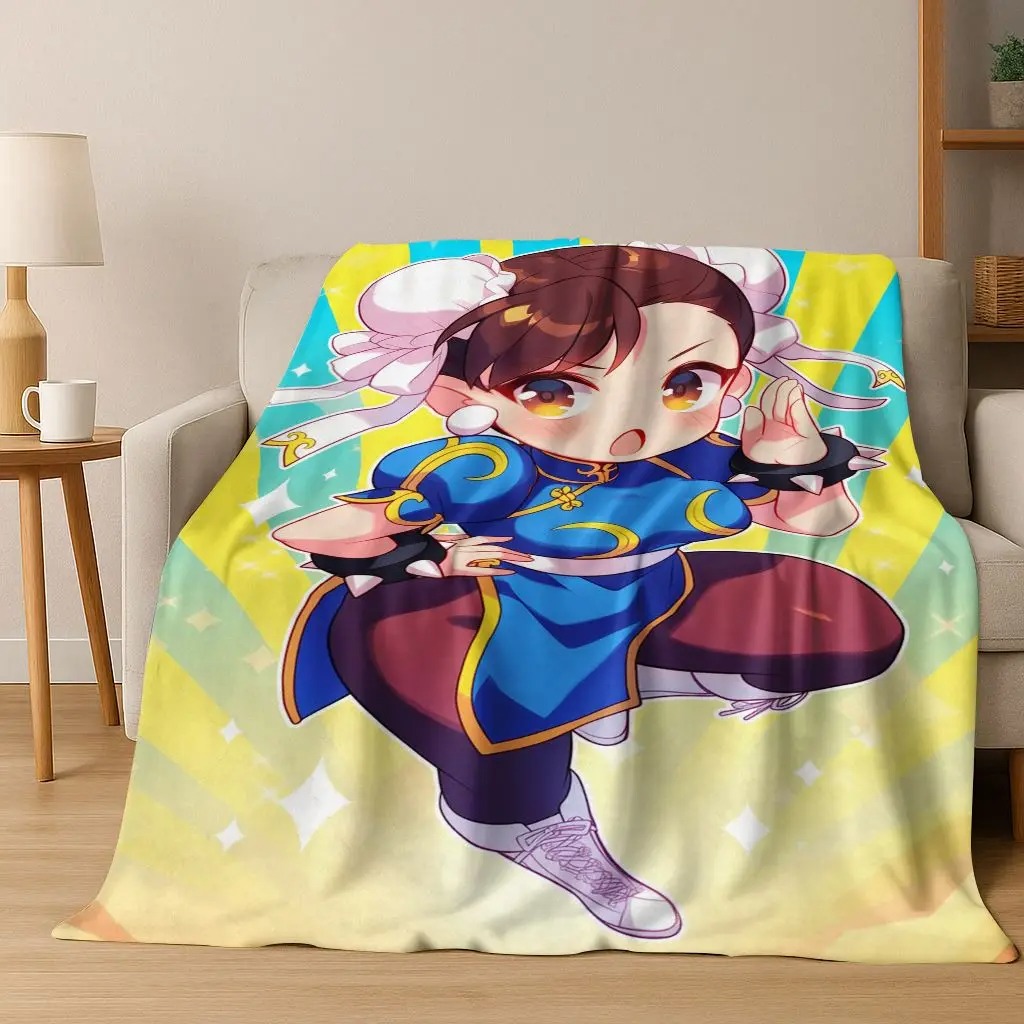 Manta de Franela con Diseño de - Retro Gaming Lounge reseña y precio