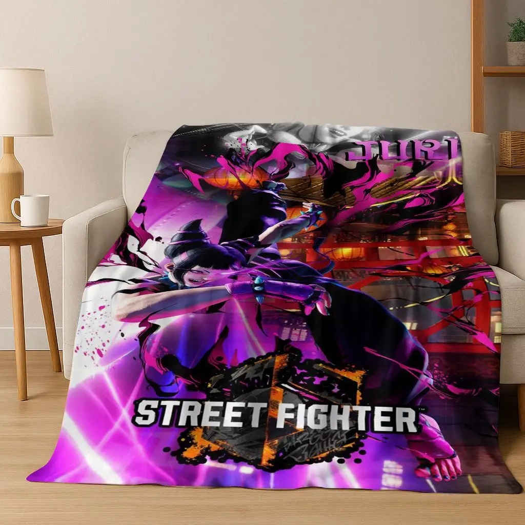 Manta de Franela con Diseño de - Retro Gaming Lounge reseña y precio