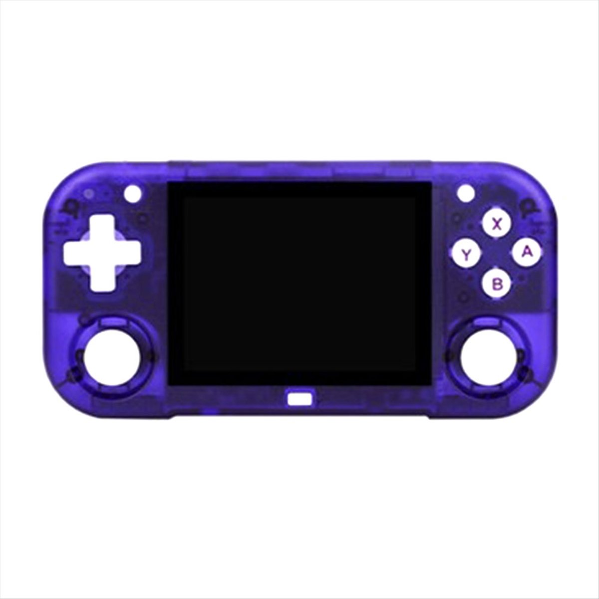 ■ ★ Nueva Consola de Juegos Re - Retro Gaming Handheld Console reseña y precio